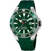 Montre Festina Montre Homme F20664/2 Vert