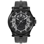 Montre Police Montre Homme PEWJA2108201 Noir