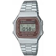 Montre Casio Montre Unisexe A168WA-5AYES (Ø 36 mm)