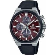 Montre Casio Edifice Montre Homme EFS-S630BL-5AVUEF Noir