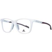 Lunettes de soleil adidas Lunettes de soleil Homme SP5012 55024