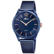 Montre Lotus Montre Homme 18735/1 (Ø 40 mm)