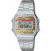 Montre Casio Montre Unisexe A168WEHA-9AEF