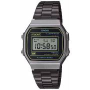 Montre Casio Montre Unisexe A168WEHB-1AEF