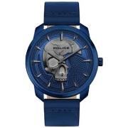 Montre Police Montre Homme PL-15714JSBL_03B