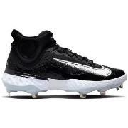 Chaussures Nike Crampons de Baseball métal Nik