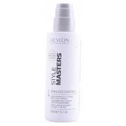 Soins cheveux Revlon STYLE MASTERS endless control 150 ml