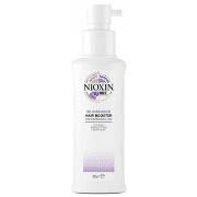 Soins cheveux Nioxin HAIR BOOSTER - Tratamiento para el grosor y la de...