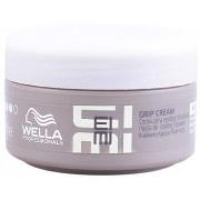 Soins cheveux Wella EIMI grip cream 75 ml