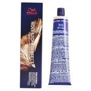 Soins cheveux Wella KOLESTON PERFECT ME+ PURE NATURALS 7/0 60 ml