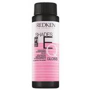 Soins cheveux Redken SHADES EQ 06WG mango 60 ml x 3 u