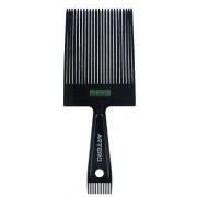 Soins cheveux Artero PEINE FLAT BLACK 1 u