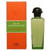 Parfums Hermès Paris EAU DE PAMPLEMOUSSE ROSE eau de cologne vaporisat...