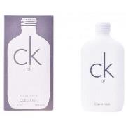 Parfums Calvin Klein Jeans CK ALL eau de toilette vaporisateur 200 ml