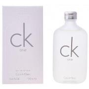 Parfums Calvin Klein Jeans CK ONE eau de toilette vaporisateur 100 ml