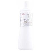 Soins cheveux Wella BLONDOR FREELIGHTS developer 9% 1000 ml