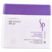 Soins cheveux System Professional SP VOLUMIZE mask 400 ml