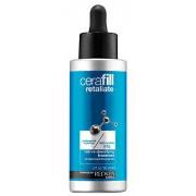 Soins cheveux Redken Sérum redensifiant cerafill retaliate 90 ml