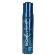 Soins cheveux Sebastian TWISTED curl lifter styling foam 200 ml