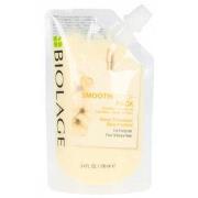 Soins cheveux Biolage SMOOTHPROOF deep treatment 100 ml