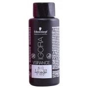 Soins cheveux Schwarzkopf IGORA VIBRANCE 6-0