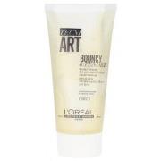 Soins cheveux L'oréal TECNI ART tendre et souple 150 ml