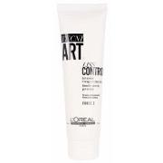 Soins cheveux L'oréal TECNI ART LISS CONTROL gel-crème 150 ml