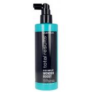 Soins cheveux Matrix TOTAL RESULTS HIGH AMPLIFY wonder boost root lift...