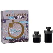 Parfums Jesus Del Pozo ÉTUI MYSTÈRE HALLOWEN MAN 2 pcs