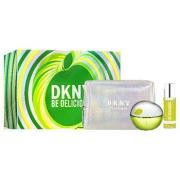 Parfums Donna Karan BE DELICIOUS COFFRET 3 pcs