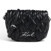 Sac Karl Lagerfeld sac K/Signature kuilt