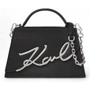 Sac Karl Lagerfeld K/Signature sac noir