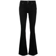 Jeans John Richmond jeans jambe noire