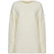 Pull Glamorous Pull blanc glorieux sur