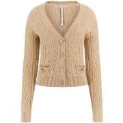 Gilet enfant Guess Cardigan