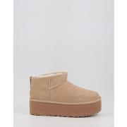 Bottines UGG CLASSIC ULTRA MINI PLATFORM