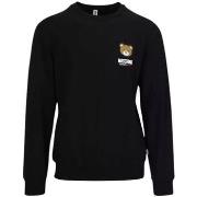 Sweat-shirt Moschino Sweat-shirt sous ours