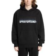 Sweat-shirt Sprayground Sweat broderie dégradé