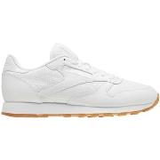 Baskets basses Reebok Sport Classic Leather Pg