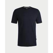 T-shirt BOSS T-shirt en coton pour hommes avec logo