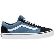 Baskets Vans Old Skool Low