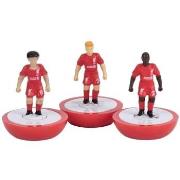 Accessoire sport Liverpool Fc Subbuteo Team