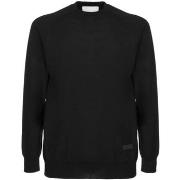 Pull John Richmond pull noir