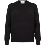 Pull John Richmond pull noir