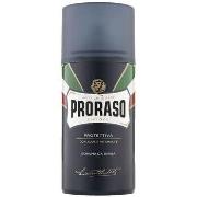 Rasoirs &amp; lames Proraso Mousse À Raser Bleue