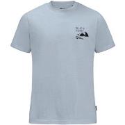 T-shirt Jack Wolfskin -