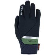 Gants Roeckl -