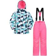 Pantalon enfant Mountain Warehouse MW3635