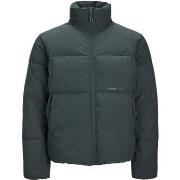 Veste J&amp;j JORVESTERBRO BLOCKING PUFFER JACKET BF