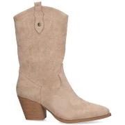 Bottines Etika 76256